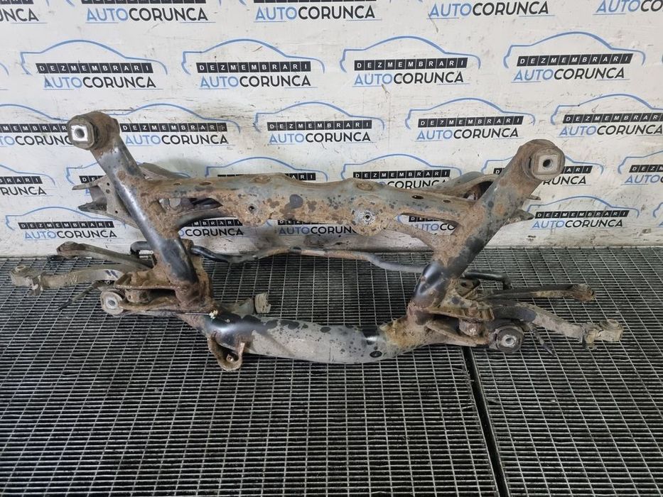 Punte spate AUDI Q3 2.0 TDI 2011 - 2018 SUV 4 Usi (1184) 4x4