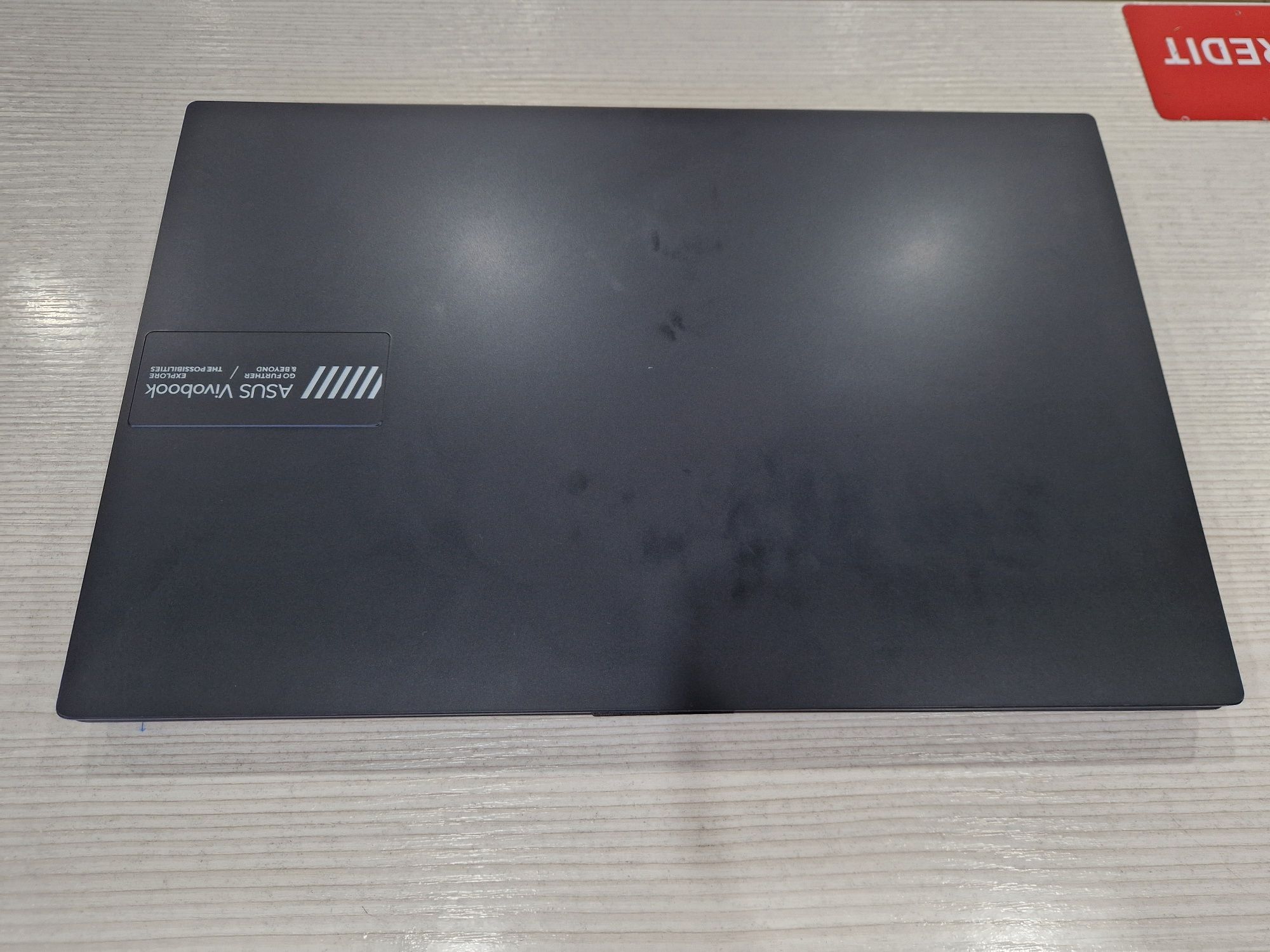 Asus 2024 г (Core i3, 8 Gb DDR5, 256 gb SSD)