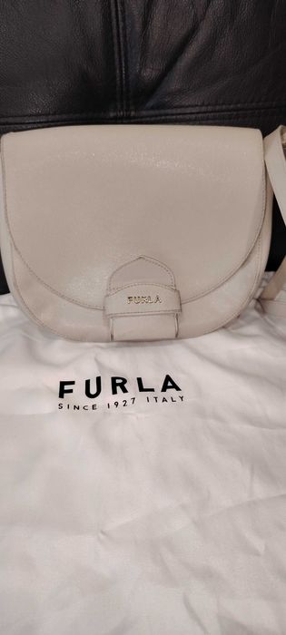 Furla дамска чанта