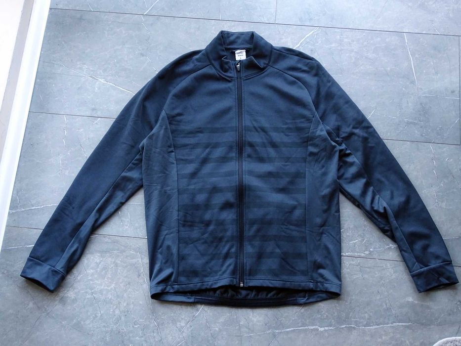 Промоция! Зимни джърсита за колоездене!