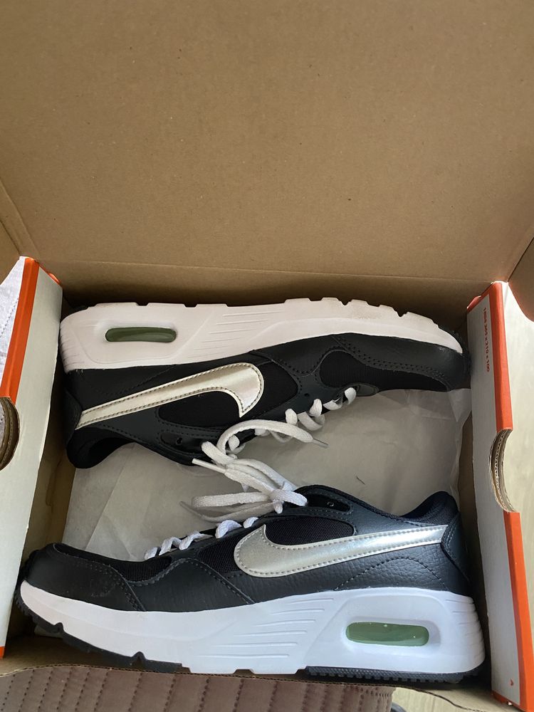 Детски обувки Nike