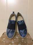 Ecco soft 8 band womens casual shoes