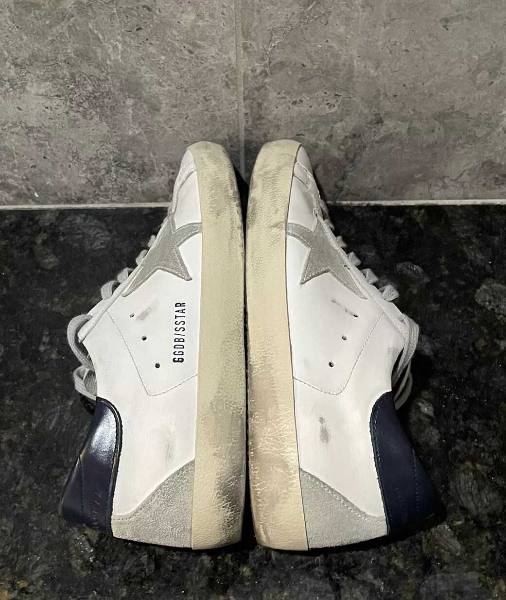 Golden Goose LUXURY AND CLASS Sneakers 40,41,42,43,44,45