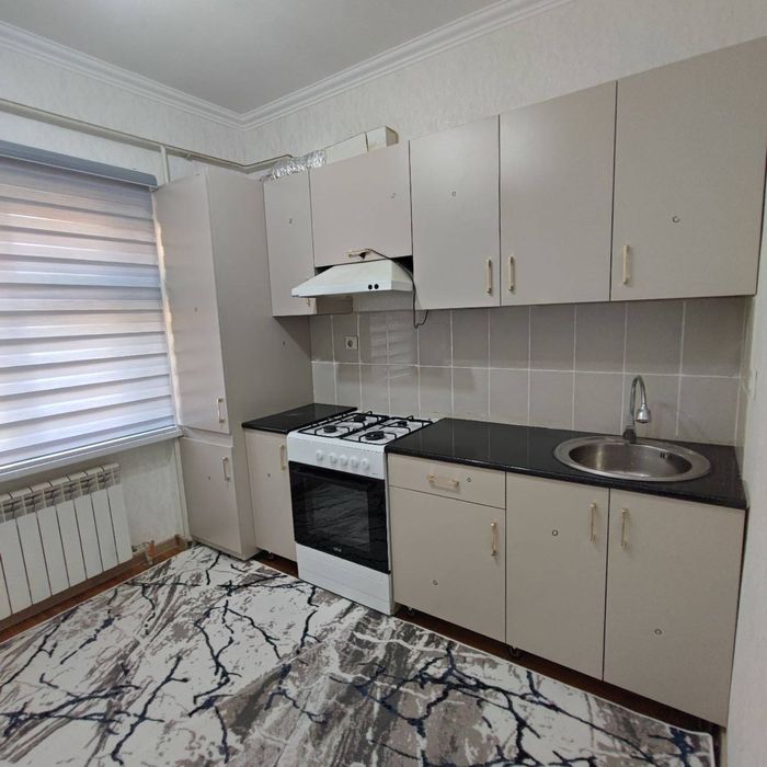 Сергели 8-худудда 2 хонали уй сотилади! 58,500 келишилади