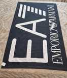 Нови модели! Маркови плажни кърпи Emporio ARMANI/АРМАНИ