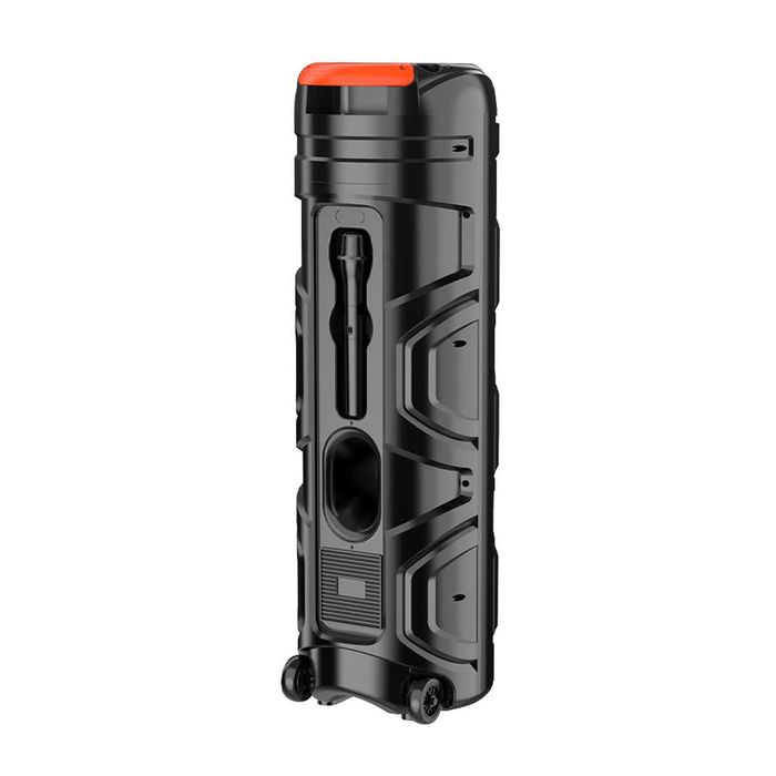 Преносим високоговорител ZQS-8301  Bluetooth