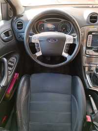 Ford Mondeo MK4 2007