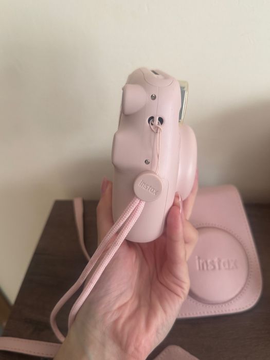 Instax Mini 11 с чанта и албум