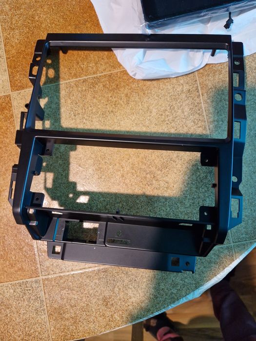 Мултимедия за автомобил бус