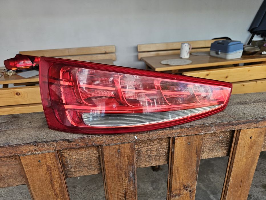 Стопове фолф 6-ауди А3 2006-4врати