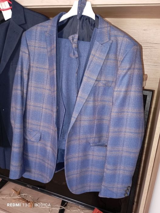 Costum Băieți 13 ani