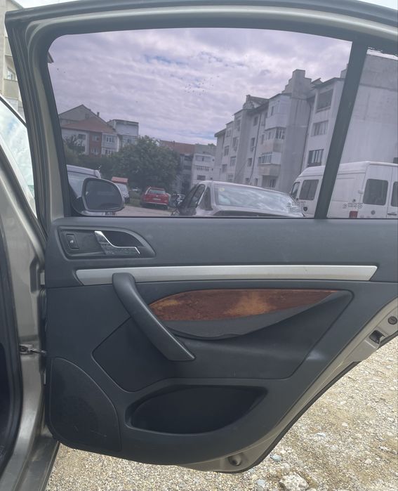 Skoda Octavia II Facelift 1.6 TDI