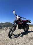 Aprilia RX 125 2023 500km