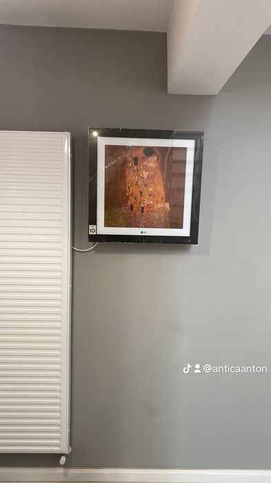 Montaj aparat aer conditionat