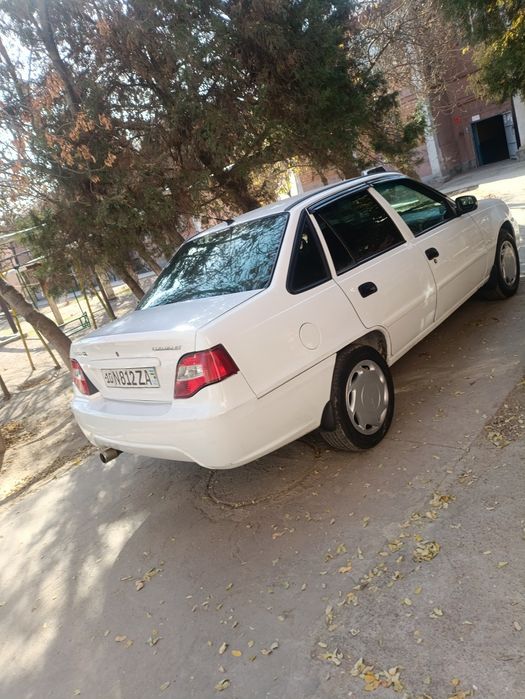 Нексия 2 Донс срочна сотилади гази бор факт аформленияга