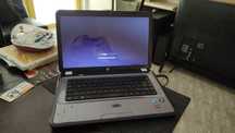 Лаптоп HP Pavilion G6