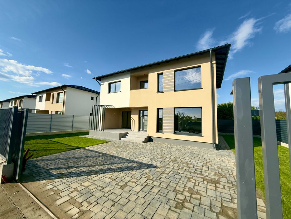 Casa de vanzare - Stefanesti