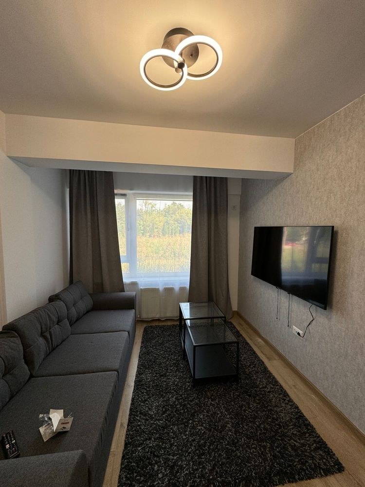 Închiriez apartament Aleea Sadoveanu- proprietar