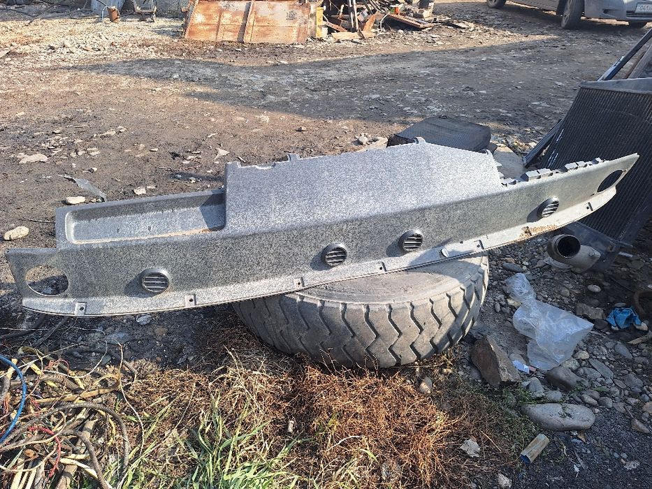 панель на Шахман F 2000,3000