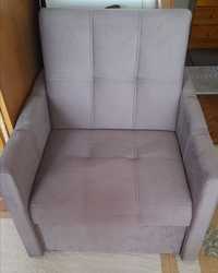 Продам новое кресло-кровать