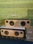 Блутут тонколона Get together mini House of Marley.