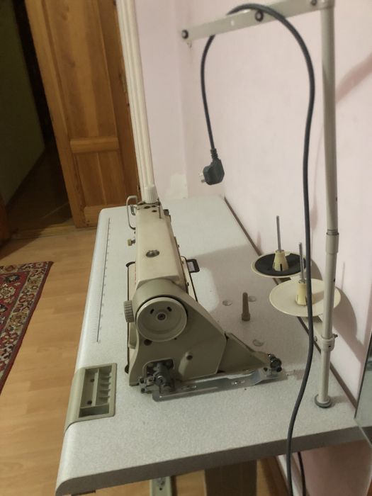 Швейная машинка Ямата