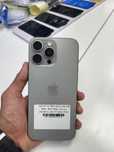 Iphone 16 pro max 256gb 100%