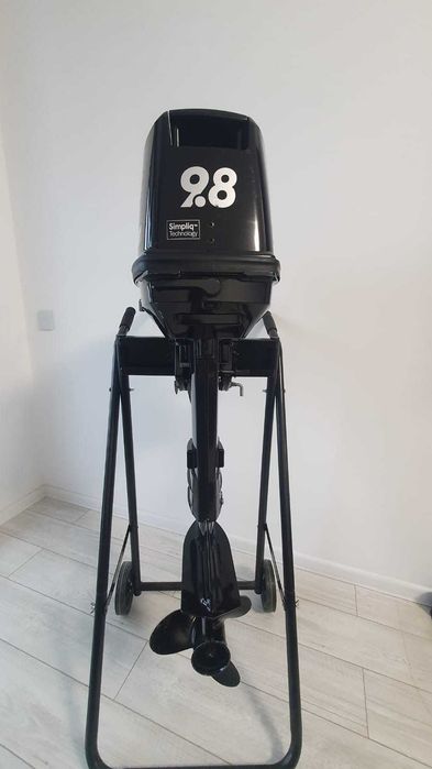 Vand motor Tohatsu 9.8 cp