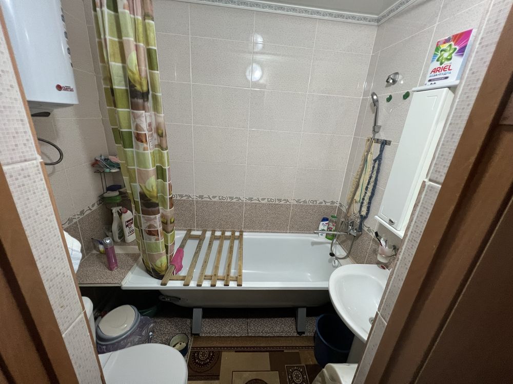 Продам 2-комнатную квартиру