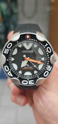 Citizen Promaster Orca