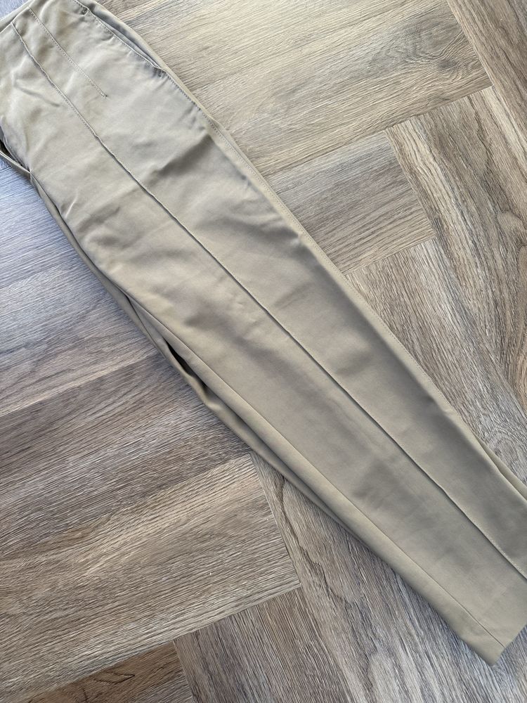 Продам брюки massimo dutti