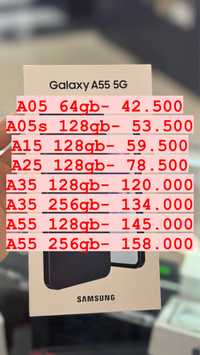 Samsung A55 128 gb , Самсунг А35 128гб