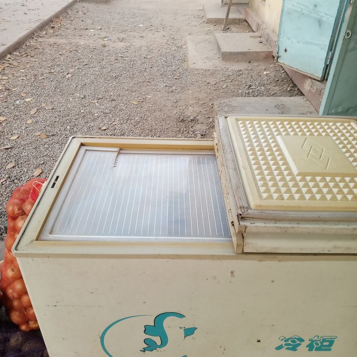 Кариски ишлашига гап юк