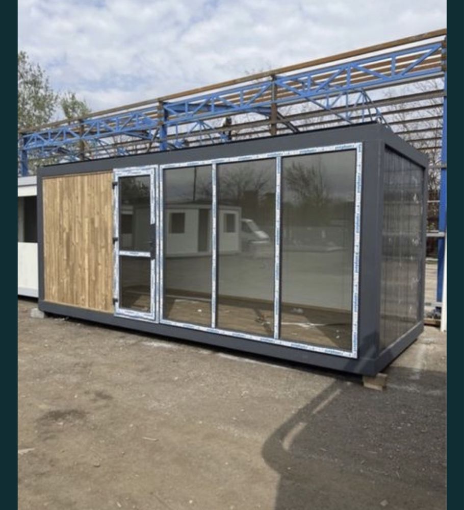 Container containere modulare