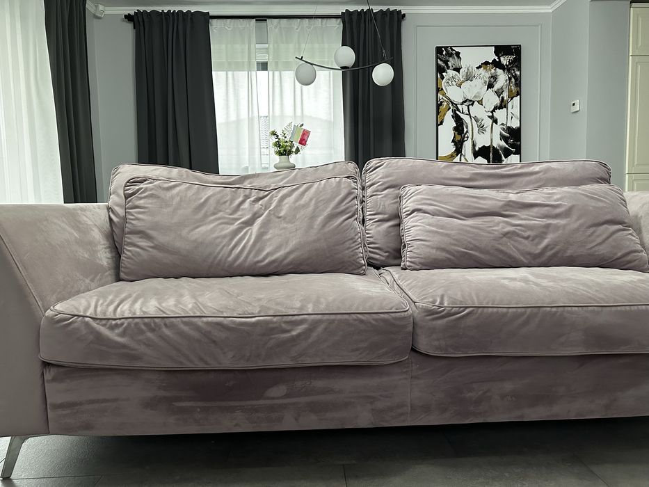 Canapea LENNOX 3 locuri