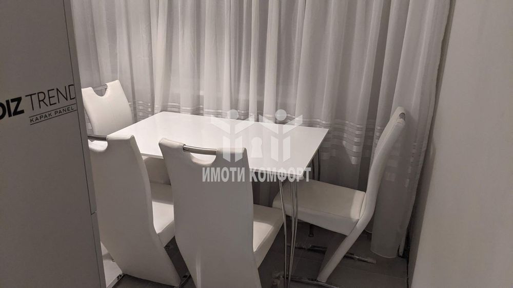 Продава се Тристаен апартамент в София, Дървеница - 86 кв.м за 2431 €/кв.м - Снимка #2