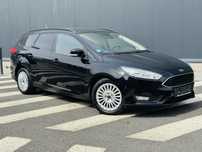 Ford Focus 1.5TDCi/Euro6/Import Germania/