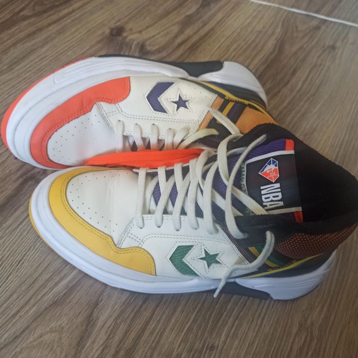 NBA Converse 41 номер