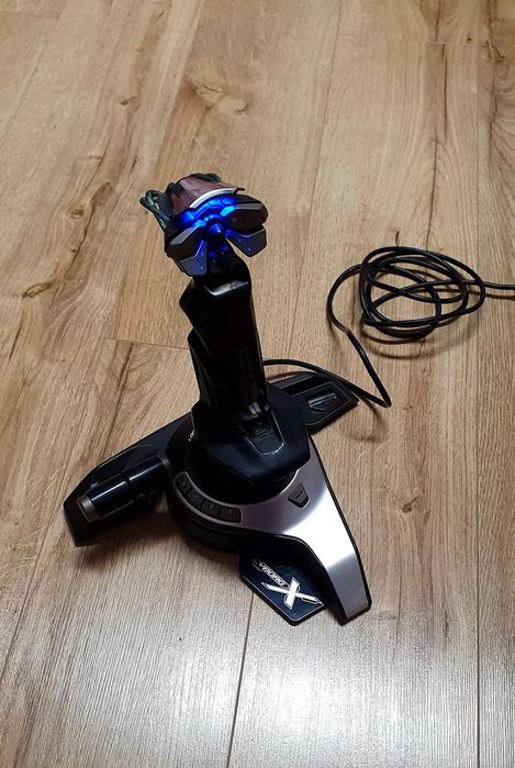 Avion Joystick Mad Catz F.L.Y. 5 Stick