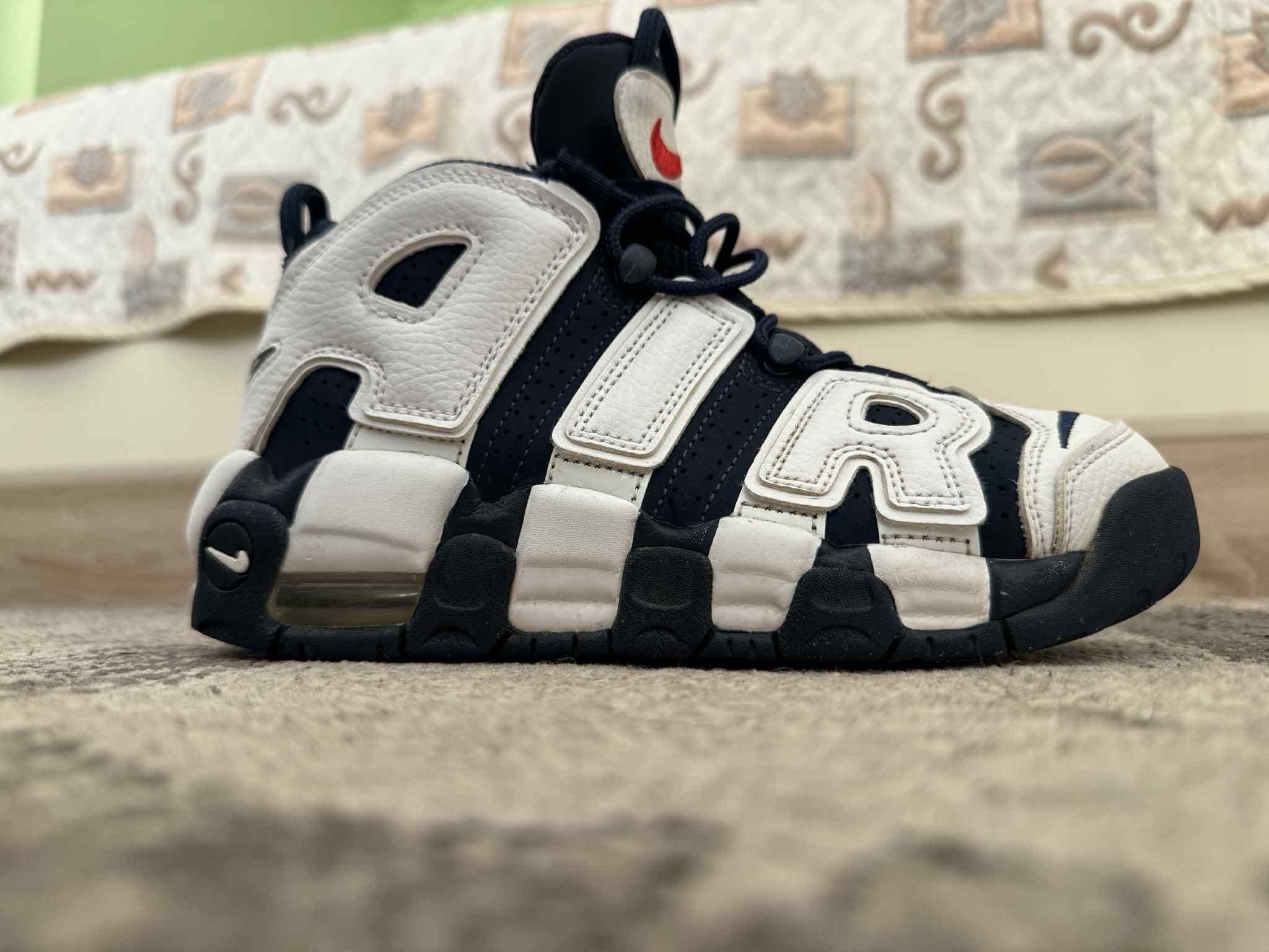 Nike оригинални маратонки за момче