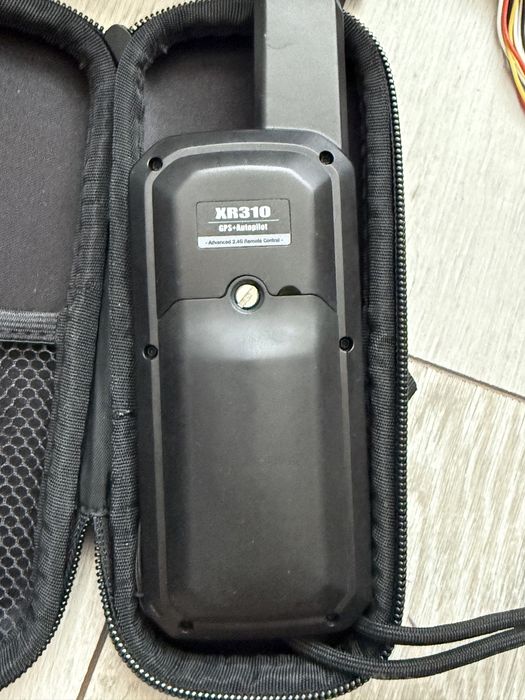 Управление за лодка gps TOSLON XR310