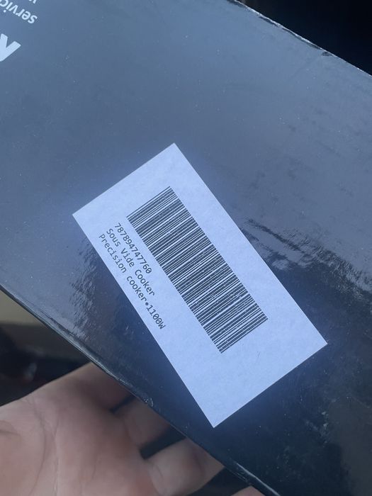 aparat de gatit kitchen boss nou