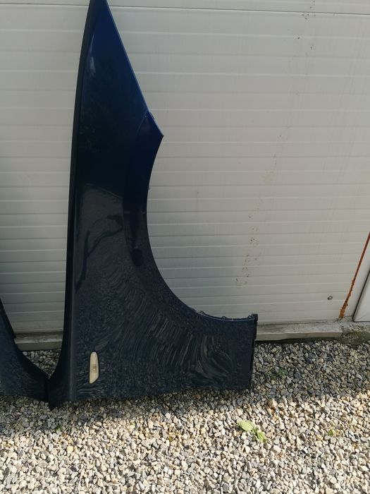 Aripa bmw e87 150 lei