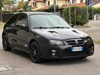 Rover Mg 1.4benzina Zr An 2005 Ușurat Pregătit De Curse