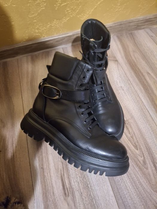 Ghete damă Anna Cori