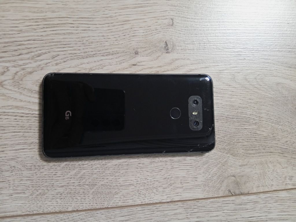 LG G6  продается
