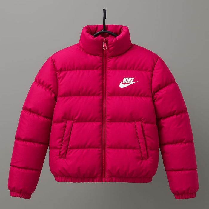 Nike дамски якета Различни цветове