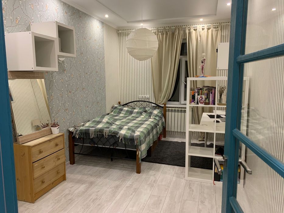 Продам частный дом в зачаганске