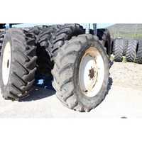 Cauciucuri 460/85 R38 Firestone pentru Claas, Deutz-Fahr