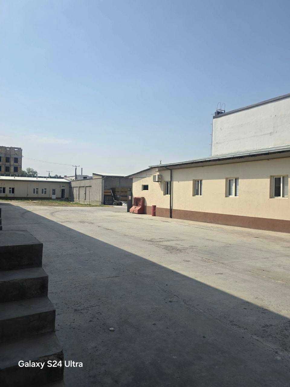 Продаётся база Ибн Сино